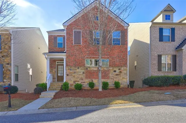 $615,000 | 4610 Nobel Pass, Cumming, GA 30041