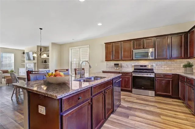 $615,000 | 4610 Nobel Pass, Cumming, GA 30041