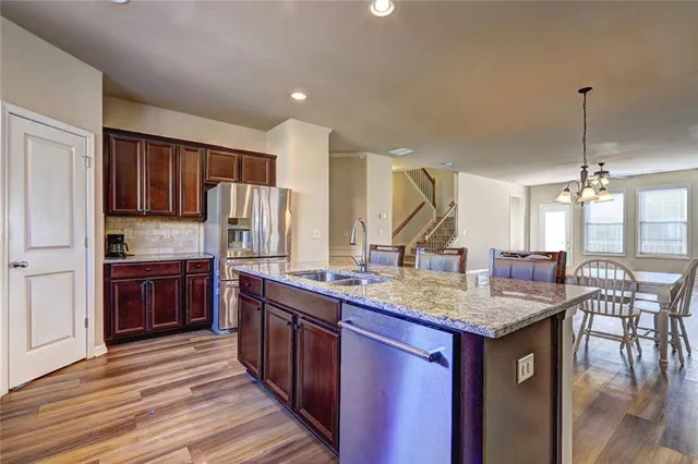 $615,000 | 4610 Nobel Pass, Cumming, GA 30041