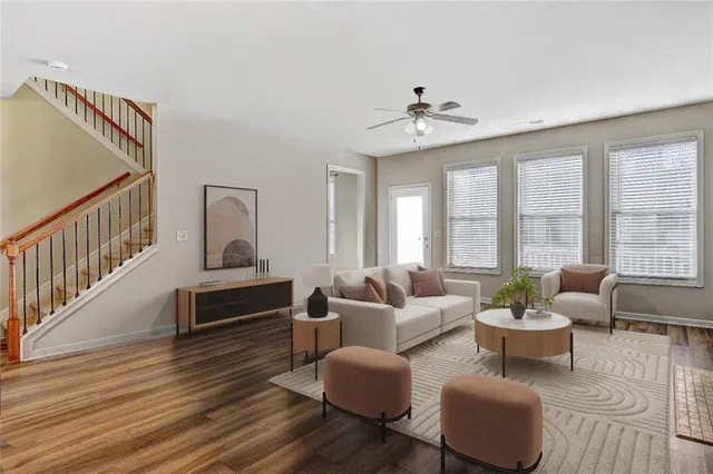 $615,000 | 4610 Nobel Pass, Cumming, GA 30041