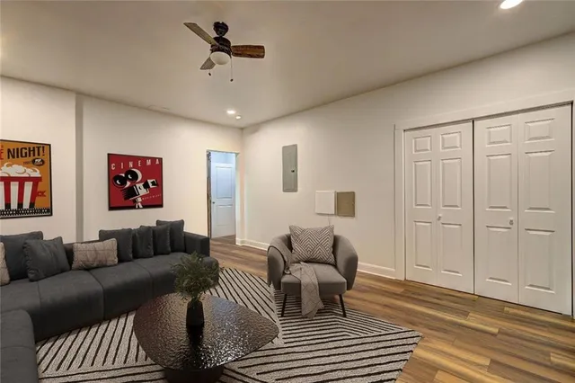 $615,000 | 4610 Nobel Pass, Cumming, GA 30041