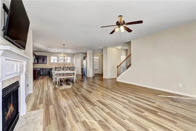 $615,000 | 4610 Nobel Pass, Cumming, GA 30041