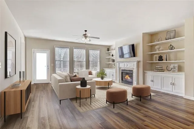 $615,000 | 4610 Nobel Pass, Cumming, GA 30041