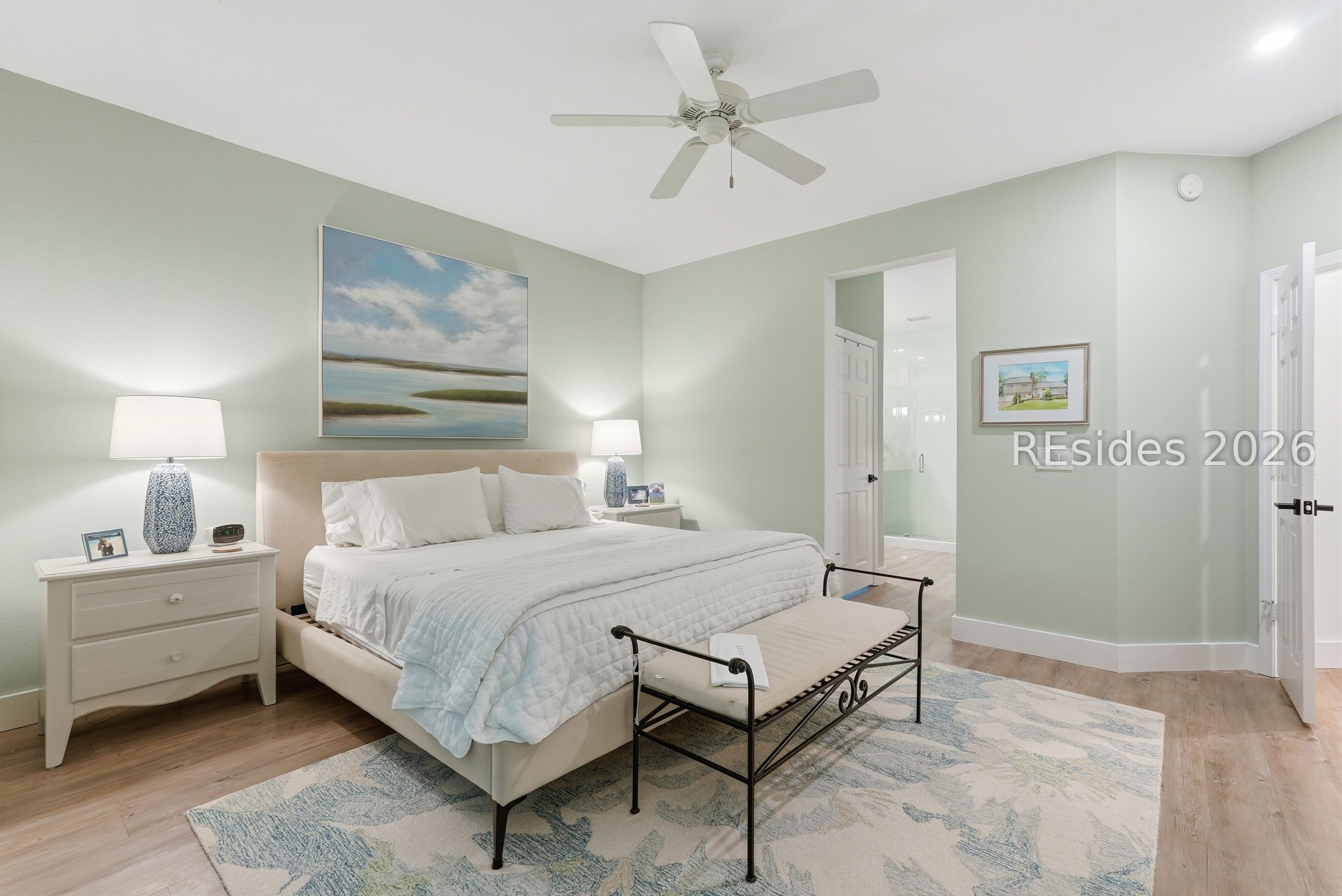 177 Hampton Circle Bluffton, SC 29909 - Photo 18 of 65