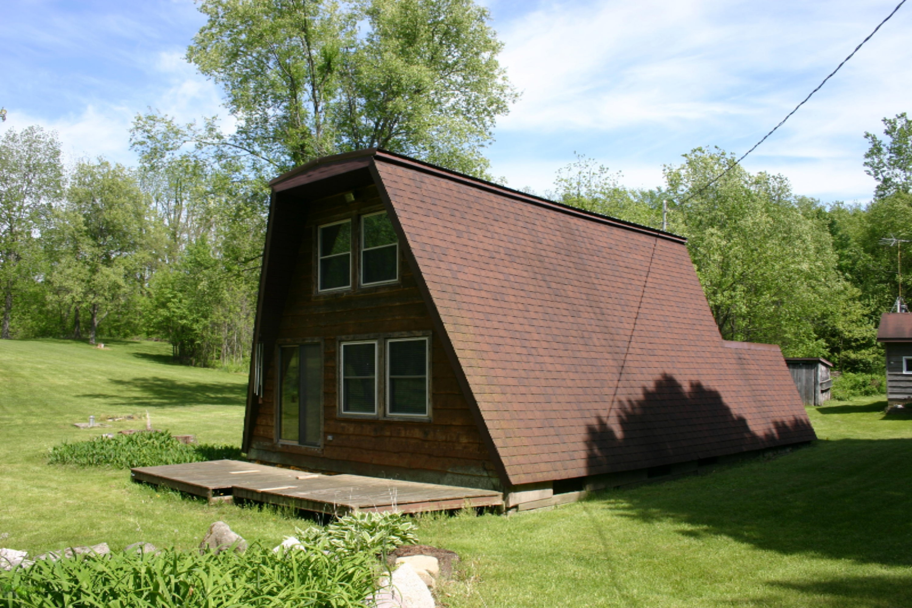 7827 Walters Road Delton, MI 49046 - Photo 1 of 8 IMG_4167