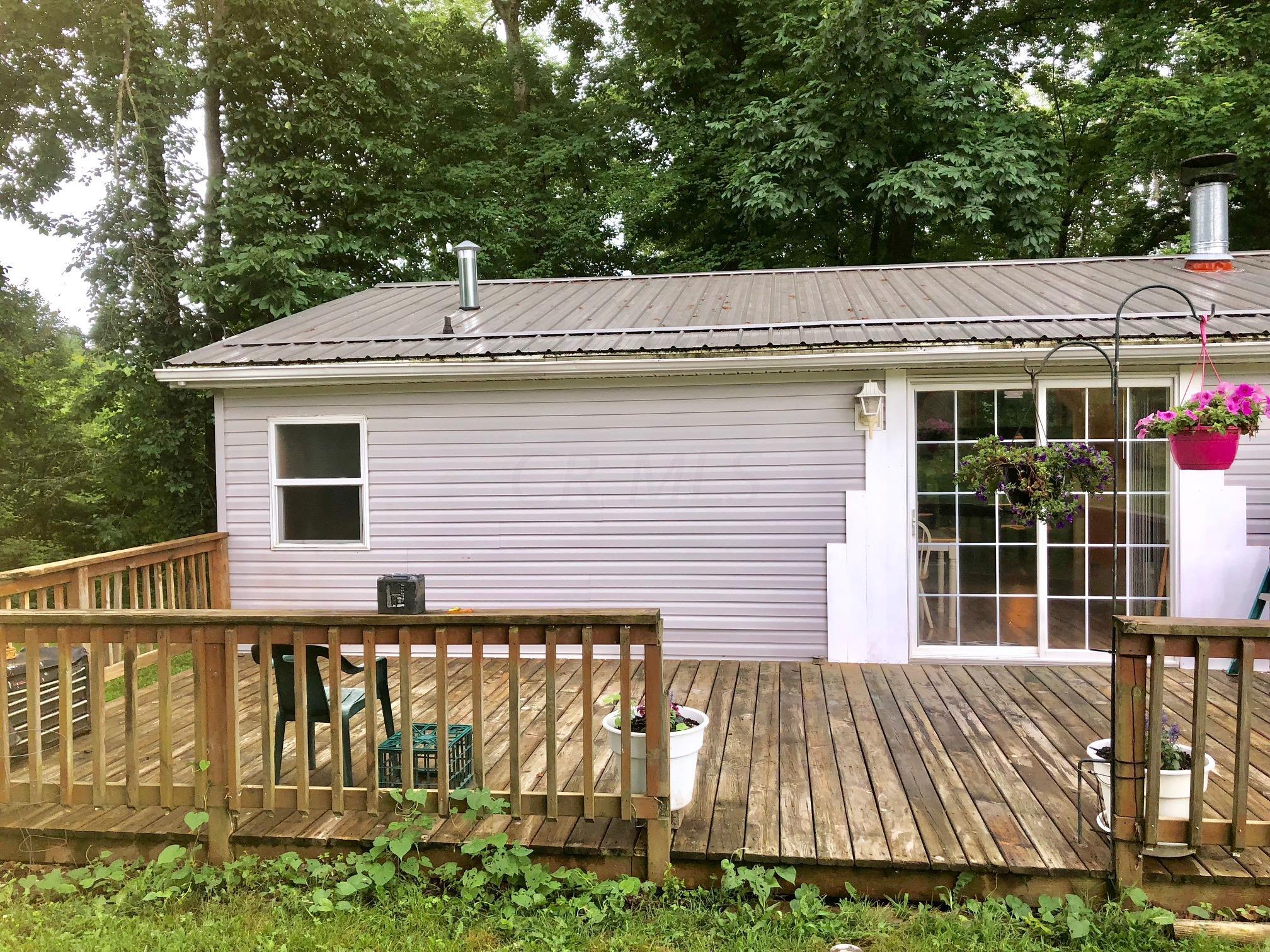 1888 Adelphia State Road Wellston, OH 45692 - Photo 21 of 29