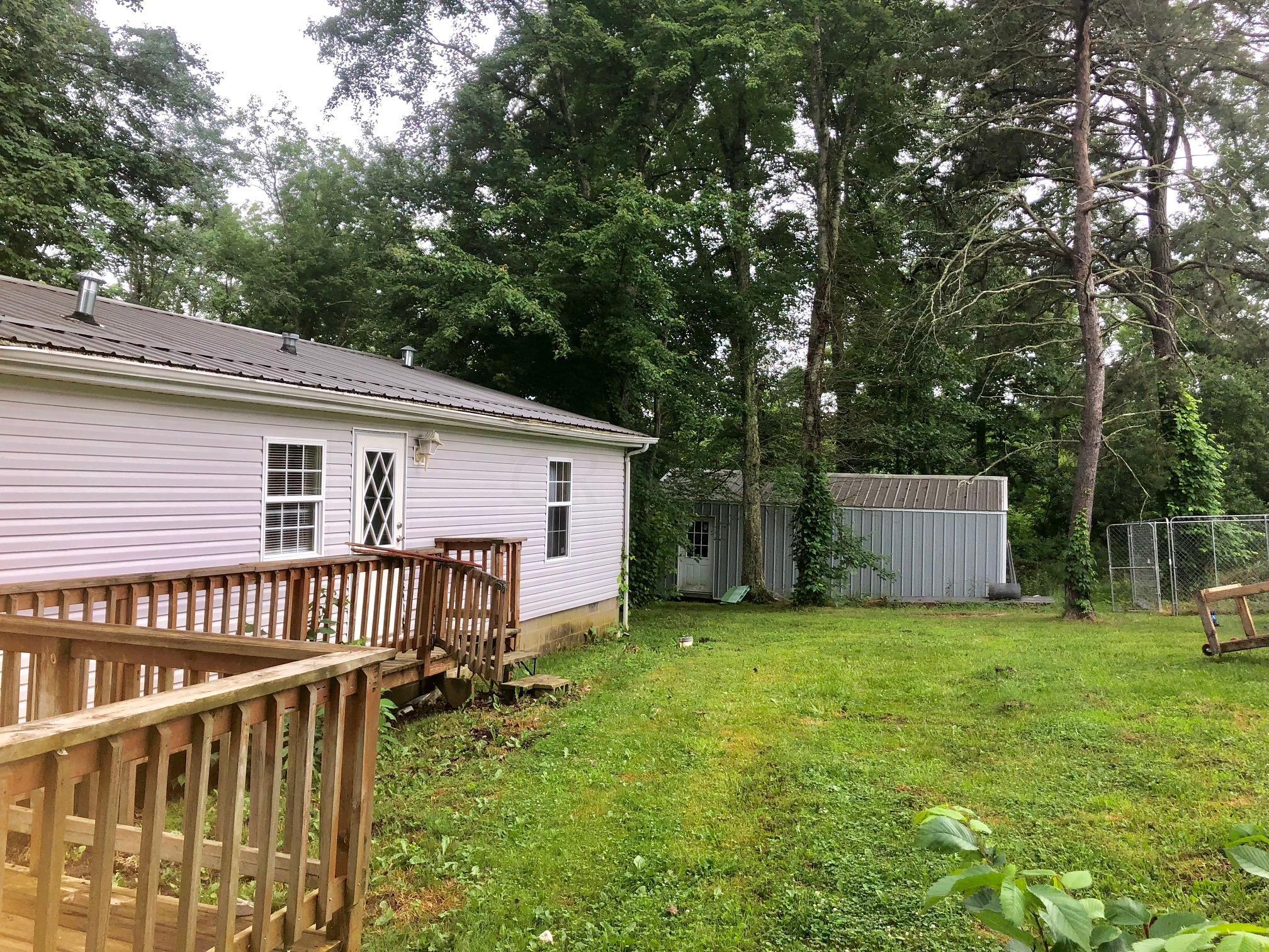 1888 Adelphia State Road Wellston, OH 45692 - Photo 22 of 29