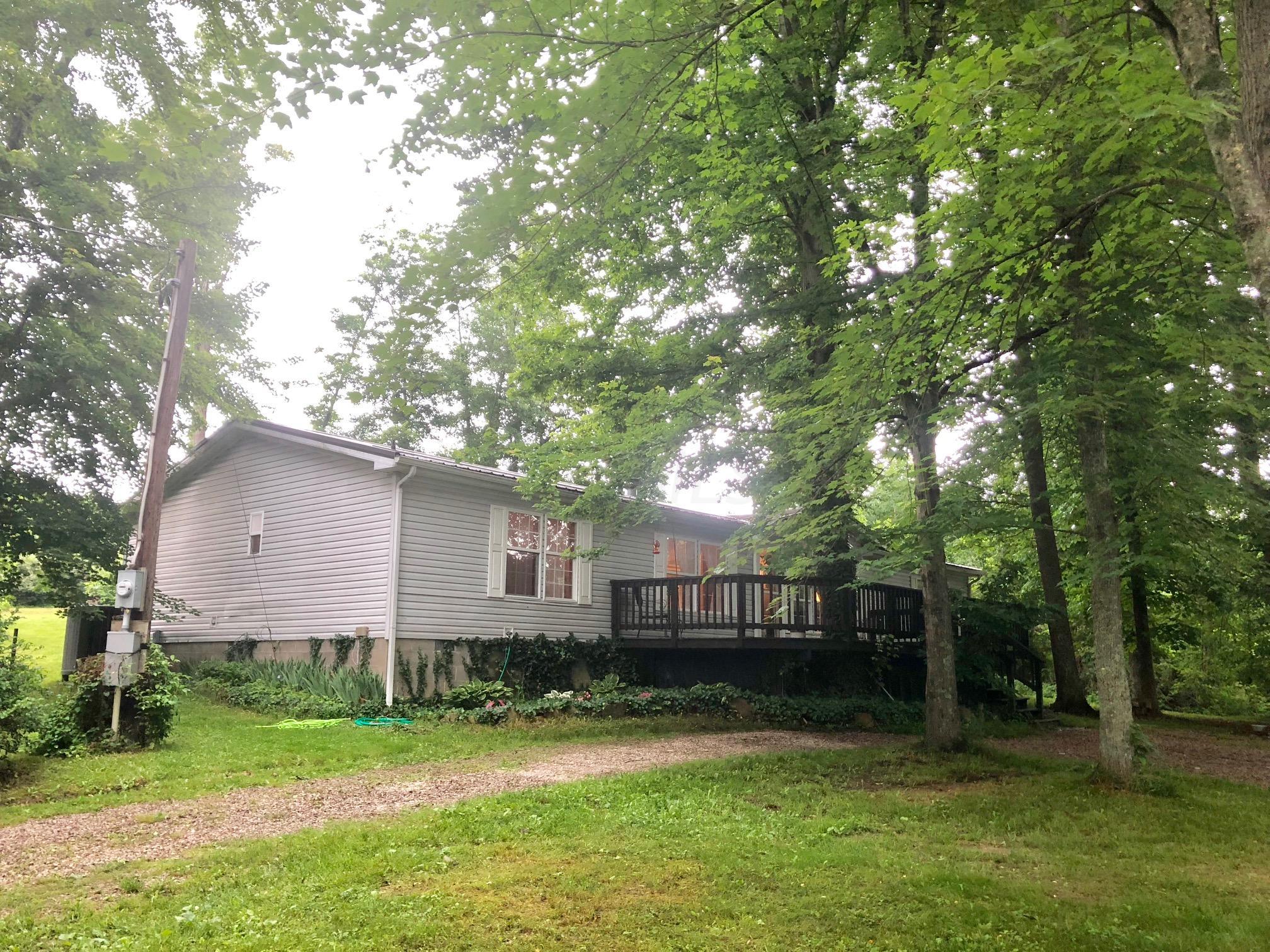 1888 Adelphia State Road Wellston, OH 45692 - Photo 25 of 29