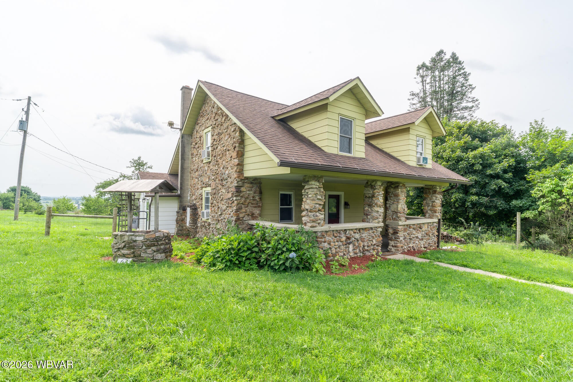 67 Watson Road Allenwood, PA 17810 - Photo 2 of 56 Gallery Image 2
