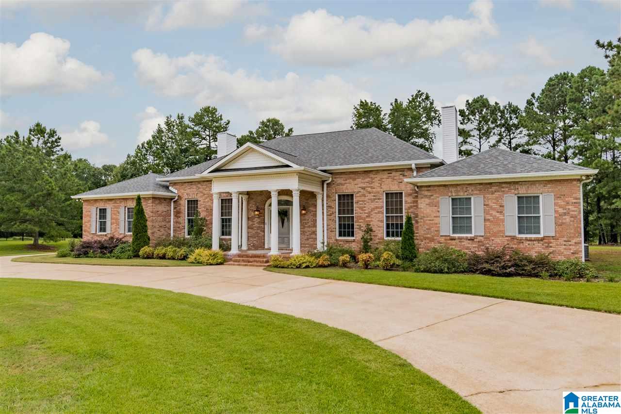 555 Sunset Road Pell City, AL 35128 - Photo 2 of 42 Gallery Image 2