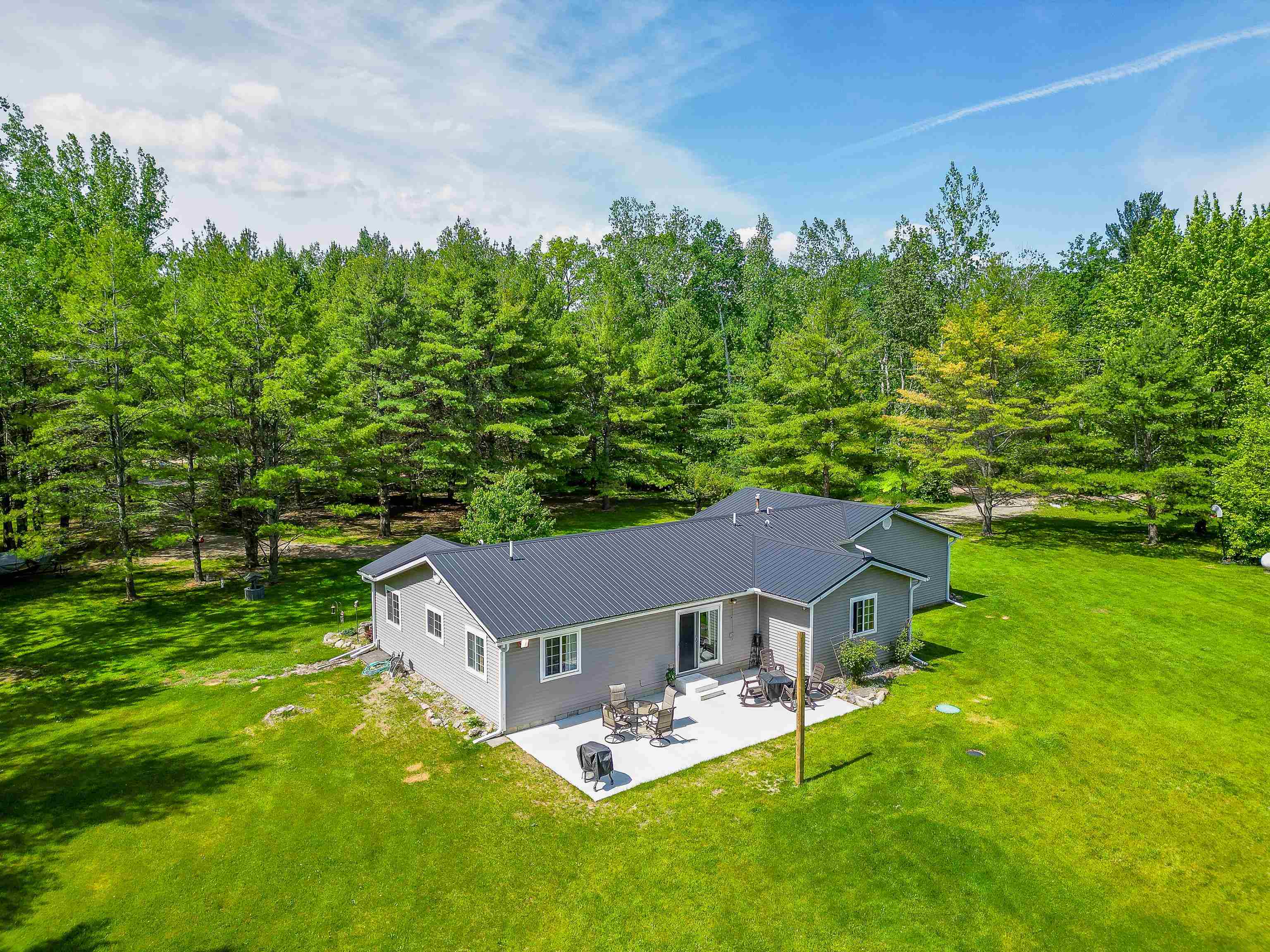3952 Haigh Road Beaverton, MI 48612 - Photo 91 of 92