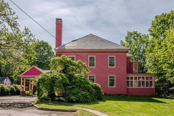$2,300,000 | 55 Cherry Hill, Springfield, VT 05156