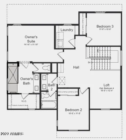$2,000 | 14225 West Bronco Trail, Surprise, AZ 85387