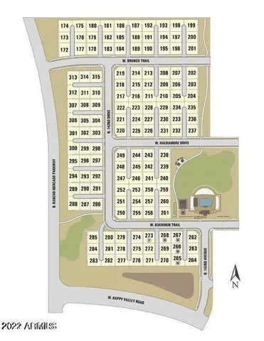 $2,000 | 14225 West Bronco Trail, Surprise, AZ 85387