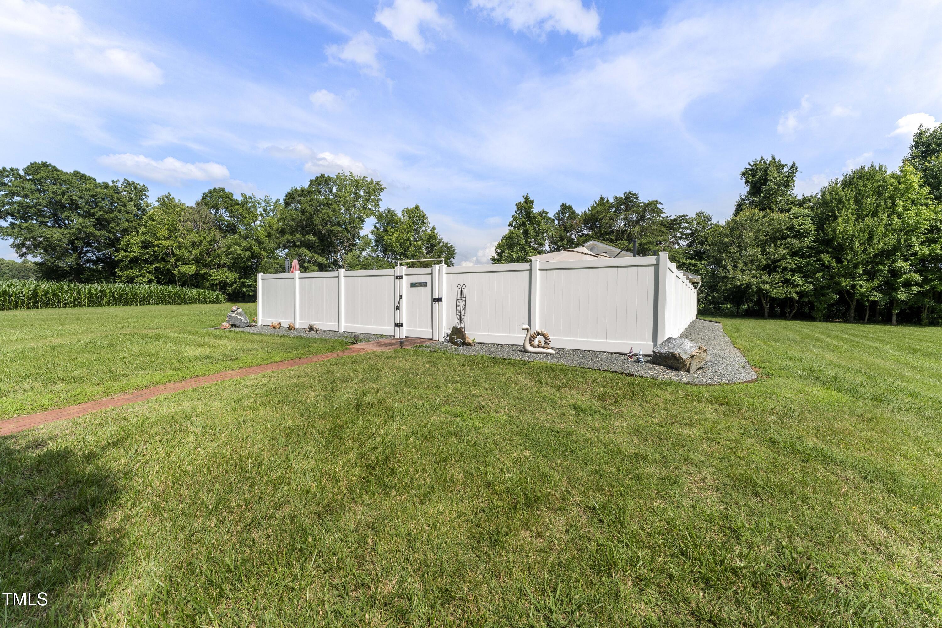 5635 Baptist Assembly Road Julian, NC 27283 - Photo 36 of 42 036