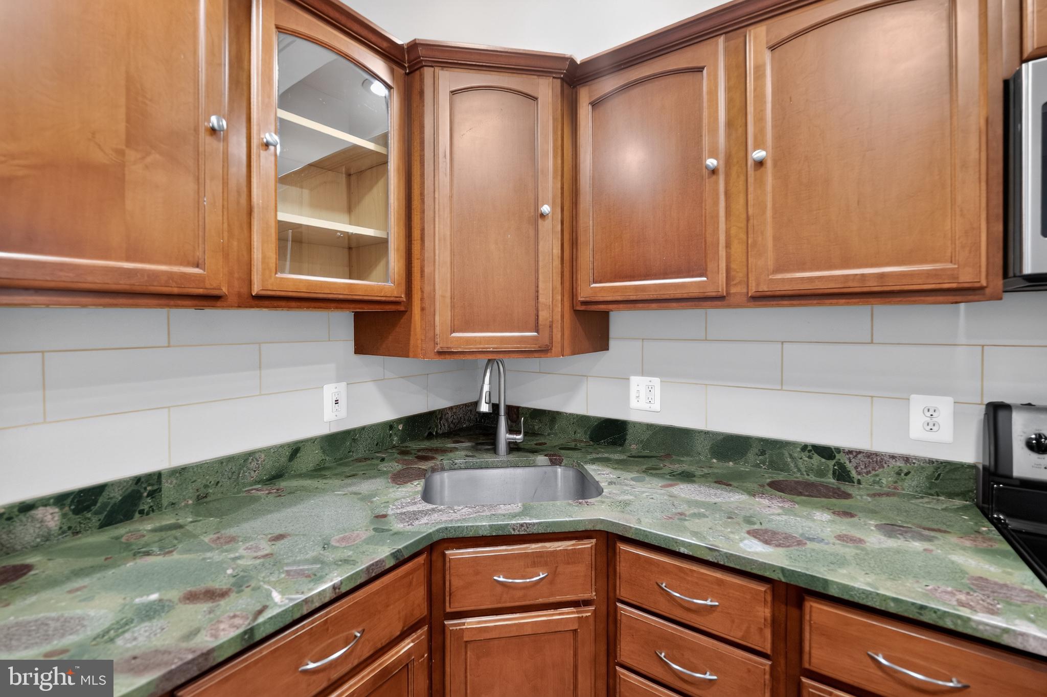 1258 Carroll Street Baltimore, MD 21230 - Photo 13 of 32 Kitchen
