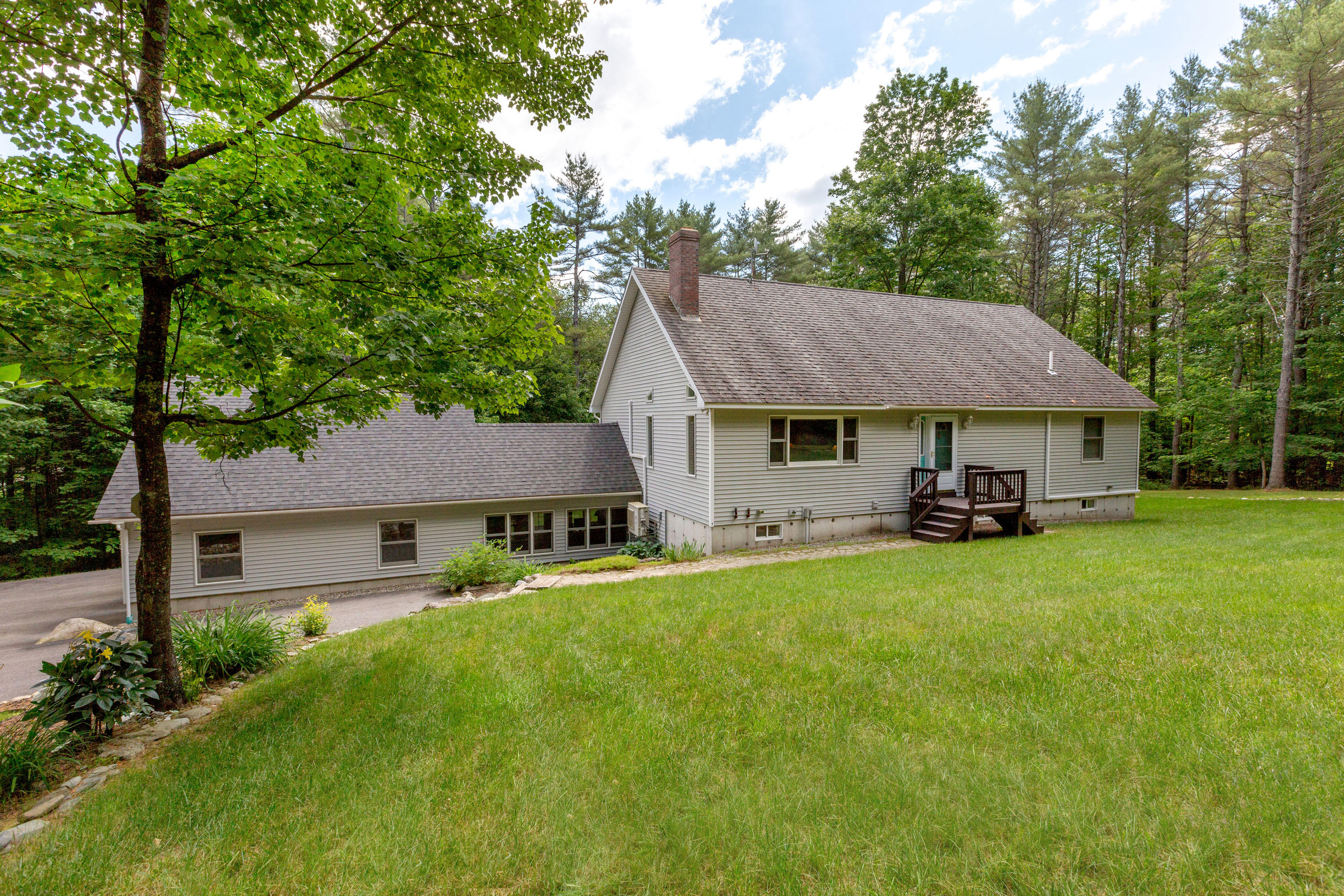 23 Cove Road Readfield, ME 04355 - Photo 2 of 66 Cove_Dunham_01