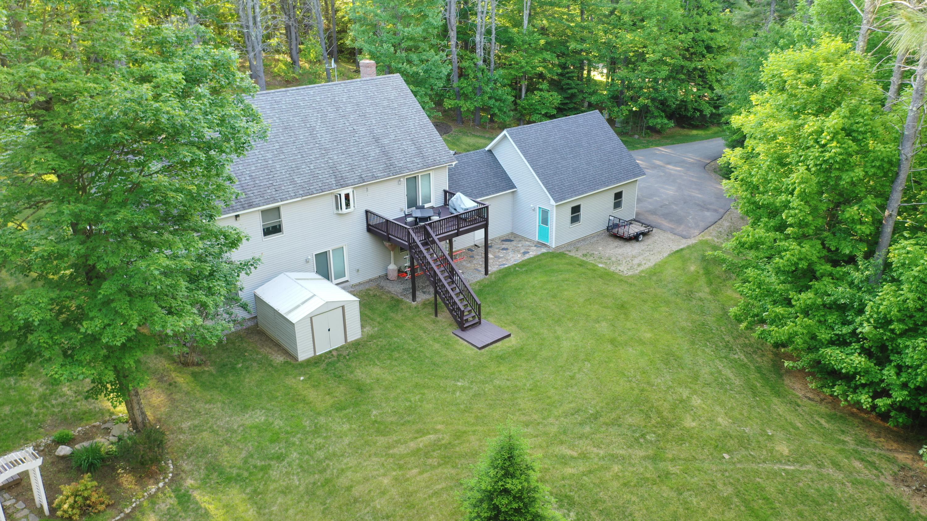 23 Cove Road Readfield, ME 04355 - Photo 3 of 66 3