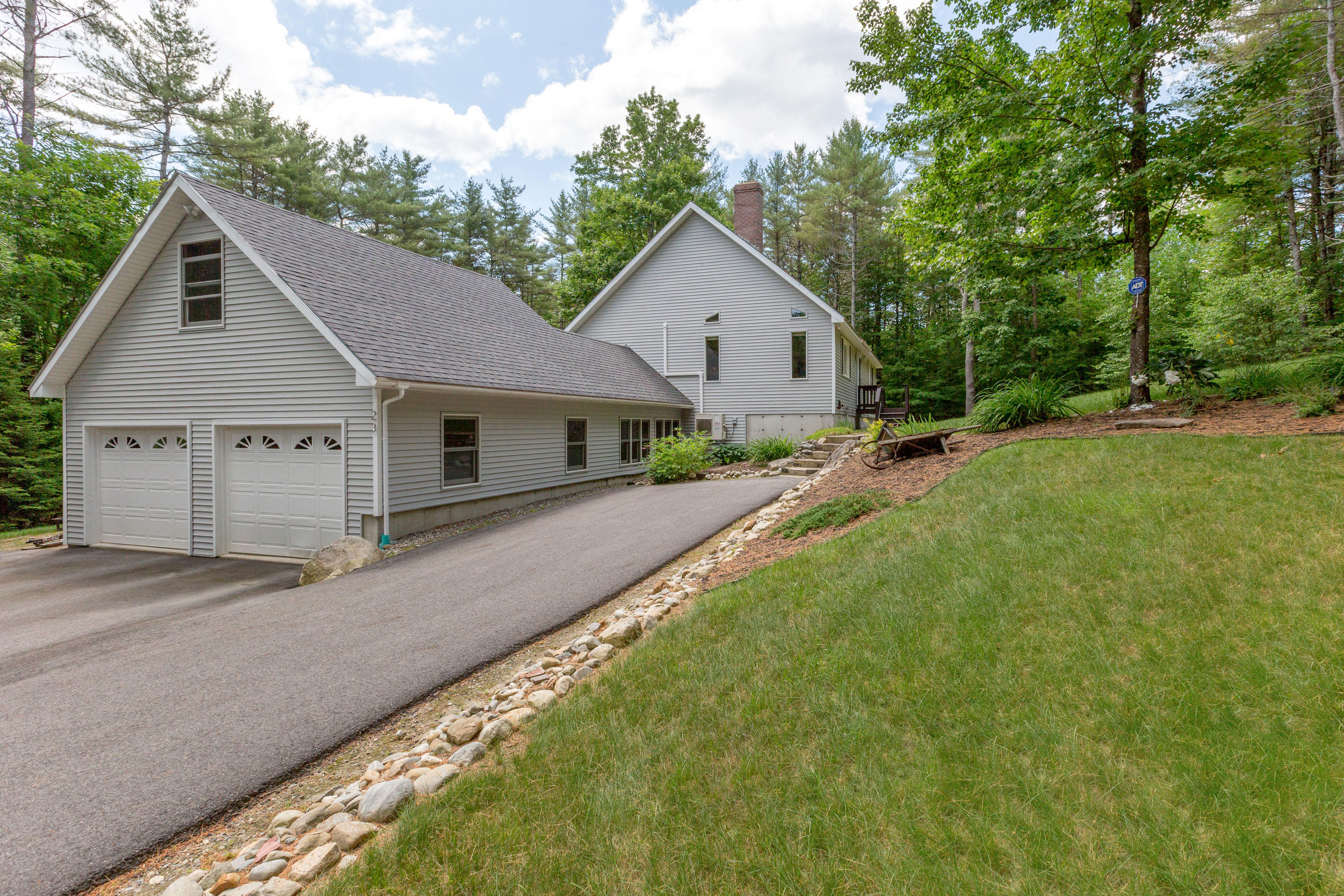 23 Cove Road Readfield, ME 04355 - Photo 4 of 66 Cove_Dunham_02