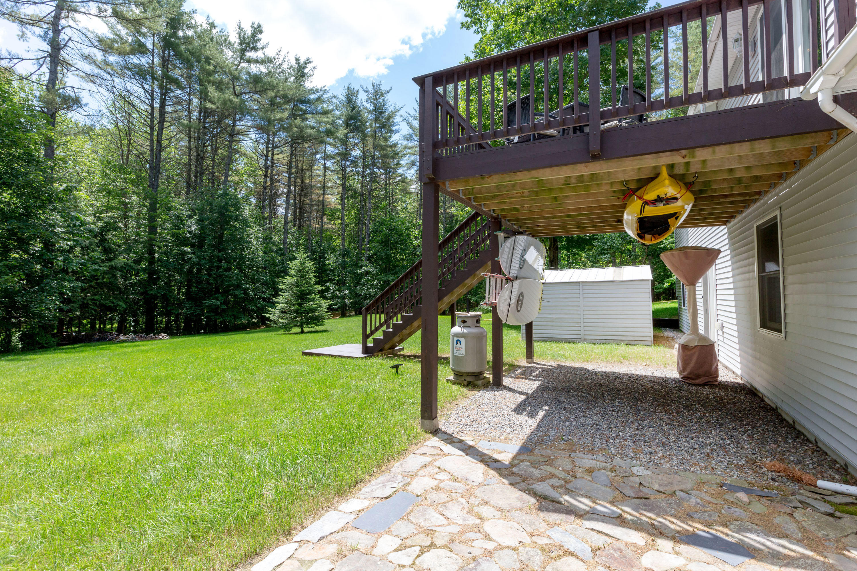 23 Cove Road Readfield, ME 04355 - Photo 46 of 66 Cove_Dunham_47