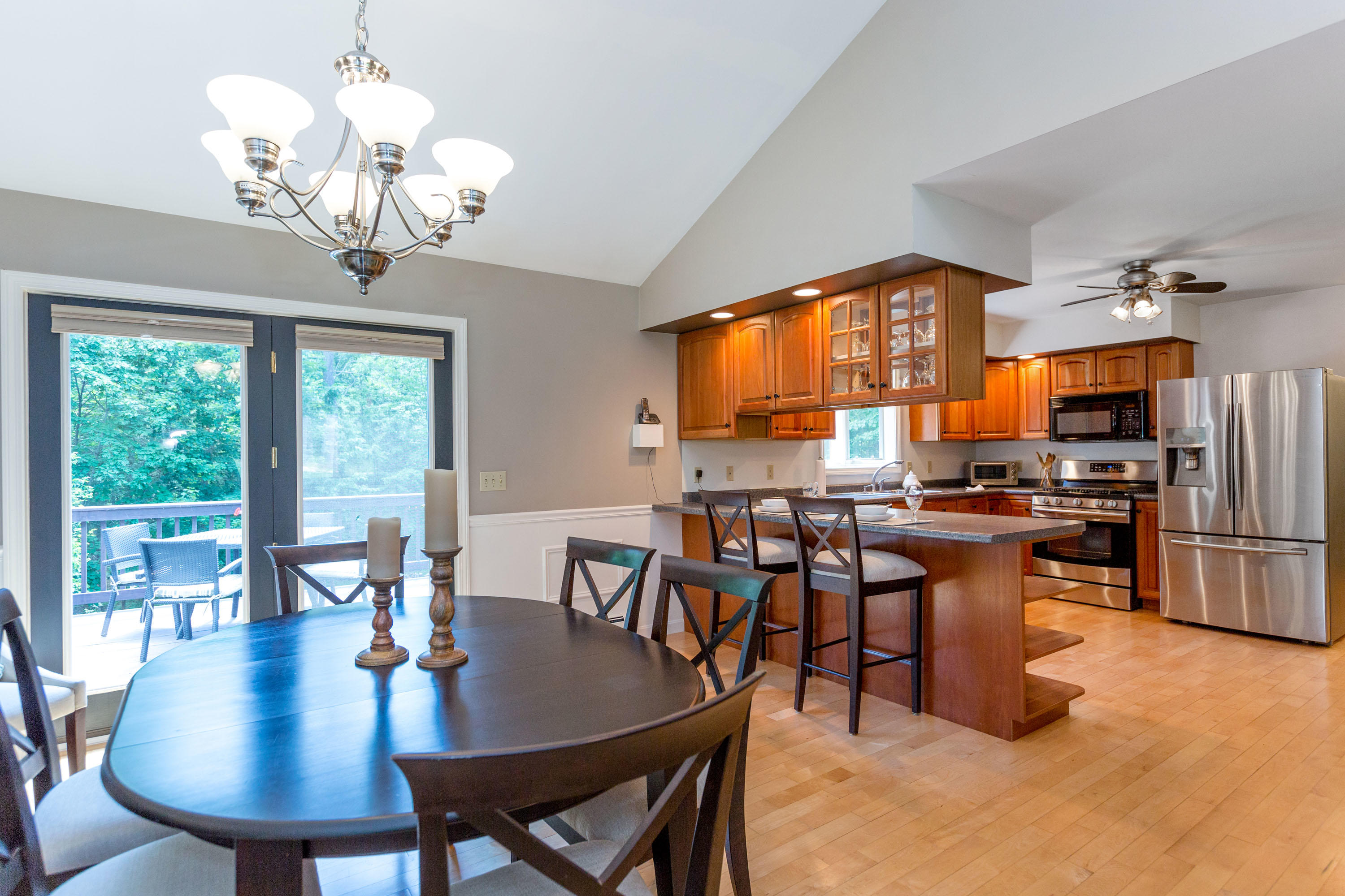 23 Cove Road Readfield, ME 04355 - Photo 10 of 66 Cove_Dunham_14