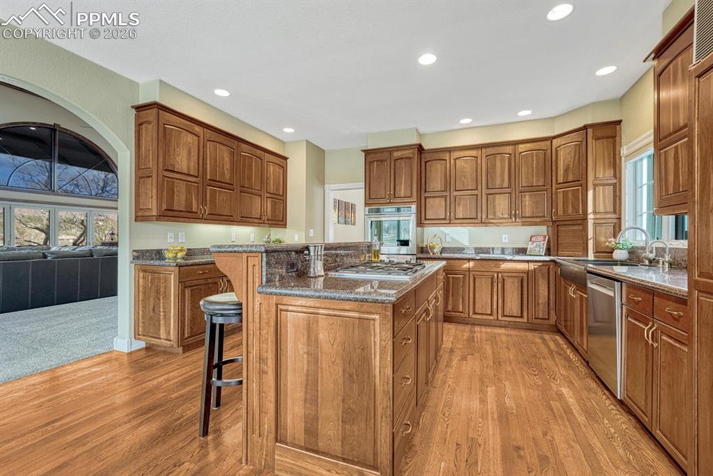 620 Forest View Way Monument, CO 80132 - Photo 13 of 48