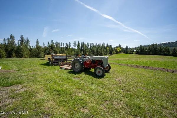 $1,200,000 | 6035 West Conkling Road, Worley, ID 83876