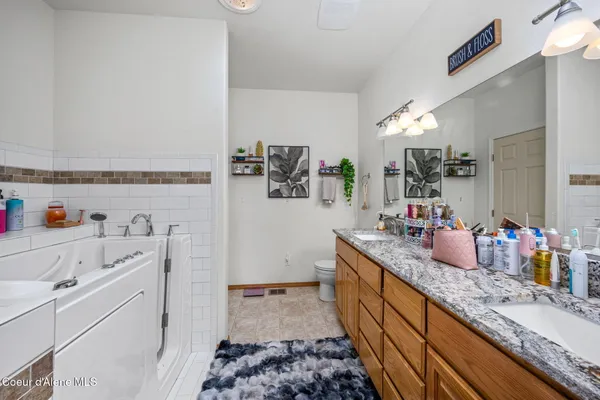 $1,200,000 | 6035 West Conkling Road, Worley, ID 83876