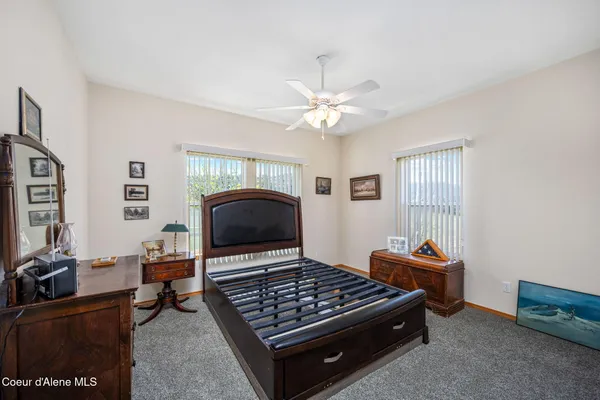 $1,200,000 | 6035 West Conkling Road, Worley, ID 83876