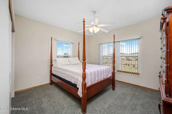 $1,200,000 | 6035 West Conkling Road, Worley, ID 83876