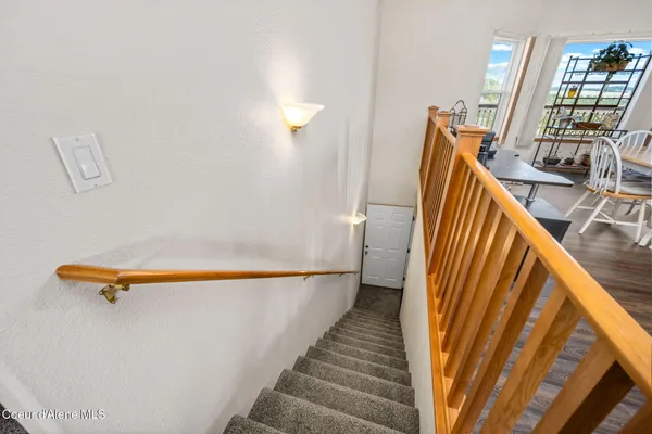 $1,200,000 | 6035 West Conkling Road, Worley, ID 83876