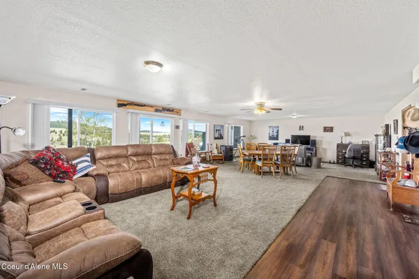 $1,200,000 | 6035 West Conkling Road, Worley, ID 83876