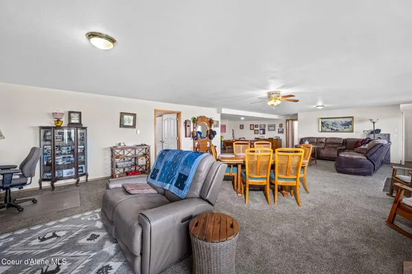 $1,200,000 | 6035 West Conkling Road, Worley, ID 83876