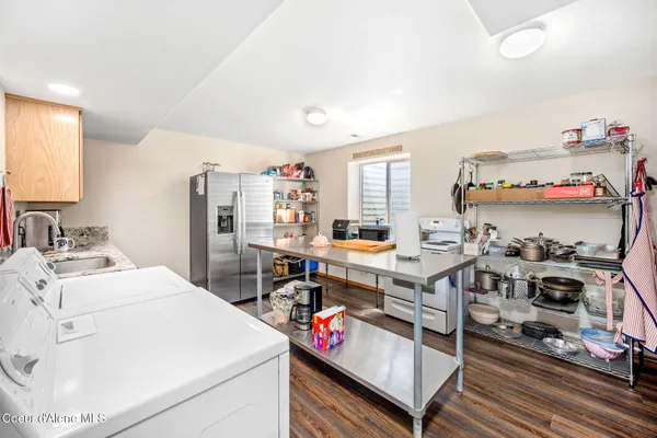 $1,200,000 | 6035 West Conkling Road, Worley, ID 83876