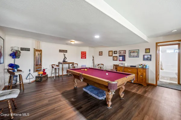 $1,200,000 | 6035 West Conkling Road, Worley, ID 83876