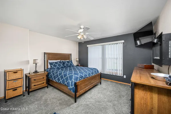 $1,200,000 | 6035 West Conkling Road, Worley, ID 83876