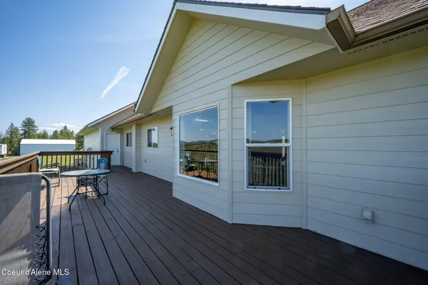 $1,200,000 | 6035 West Conkling Road, Worley, ID 83876