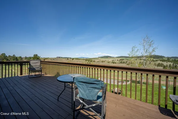$1,200,000 | 6035 West Conkling Road, Worley, ID 83876