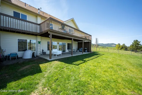 $1,200,000 | 6035 West Conkling Road, Worley, ID 83876