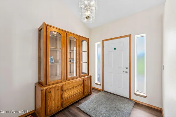 $1,200,000 | 6035 West Conkling Road, Worley, ID 83876