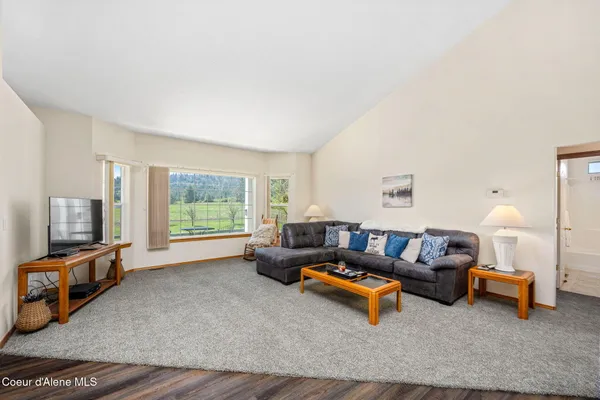 $1,200,000 | 6035 West Conkling Road, Worley, ID 83876