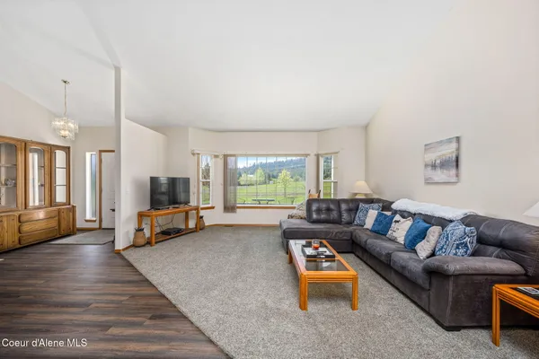 $1,200,000 | 6035 West Conkling Road, Worley, ID 83876