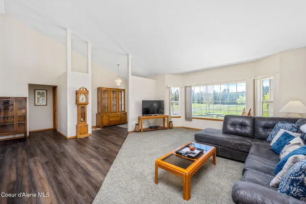 $1,200,000 | 6035 West Conkling Road, Worley, ID 83876