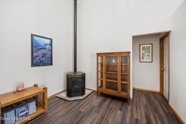 $1,200,000 | 6035 West Conkling Road, Worley, ID 83876