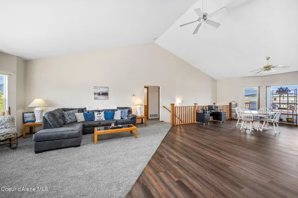 $1,200,000 | 6035 West Conkling Road, Worley, ID 83876