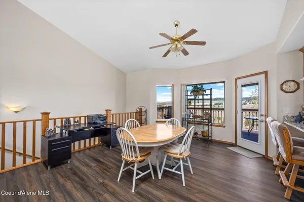 $1,200,000 | 6035 West Conkling Road, Worley, ID 83876