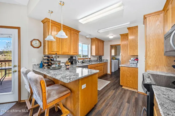 $1,200,000 | 6035 West Conkling Road, Worley, ID 83876