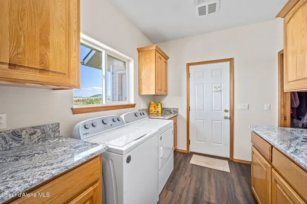 $1,200,000 | 6035 West Conkling Road, Worley, ID 83876