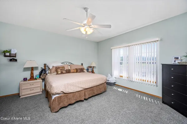 $1,200,000 | 6035 West Conkling Road, Worley, ID 83876