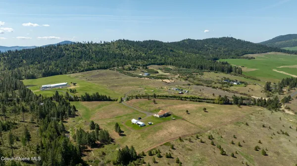 $1,200,000 | 6035 West Conkling Road, Worley, ID 83876